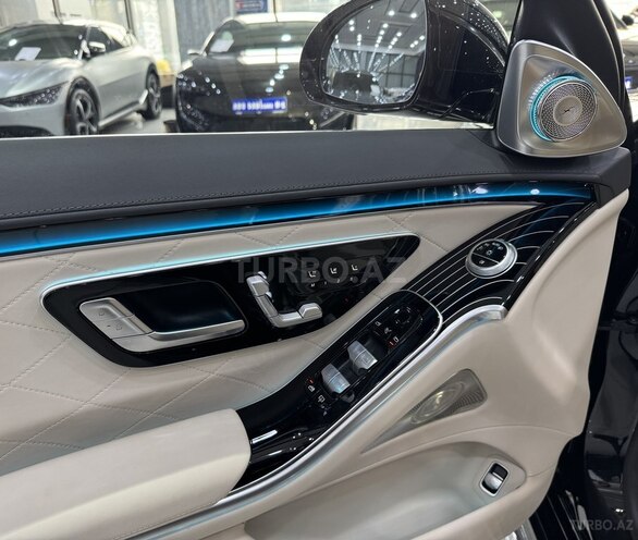 Mercedes S 580 4MATIC-16