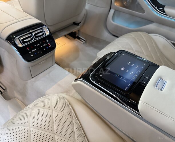 Mercedes S 580 4MATIC-18
