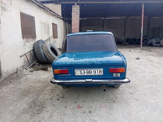 LADA (VAZ) 21011 1970, 95,000 km - 1.6 l - Bakı
