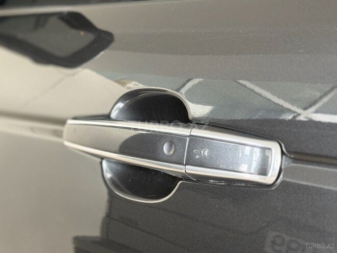 Land Rover Range Rover 2013, 218,000 km - 5.0 л - Bakı