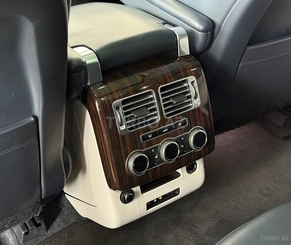 Land Rover Range Rover 2013, 218,000 km - 5.0 л - Bakı