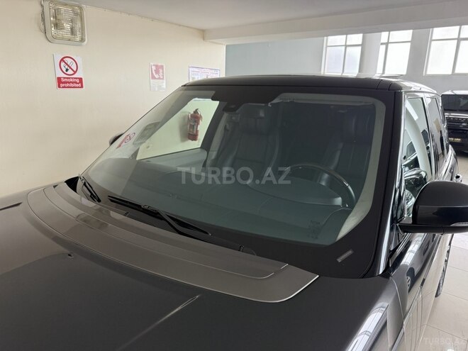 Land Rover Range Rover 2013, 218,000 km - 5.0 л - Bakı