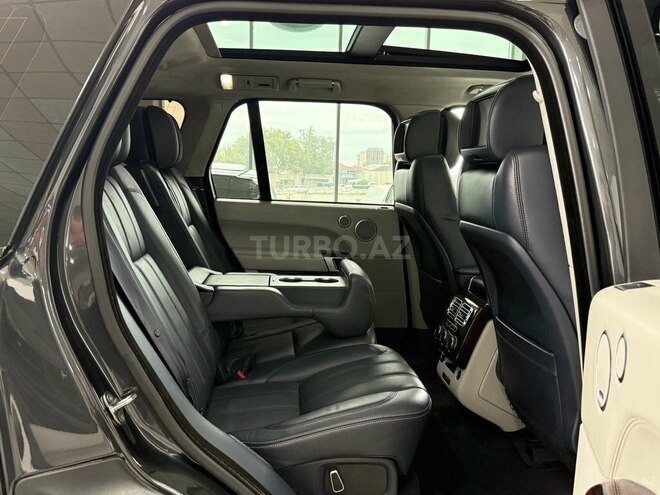 Land Rover Range Rover 2013, 218,000 km - 5.0 л - Bakı