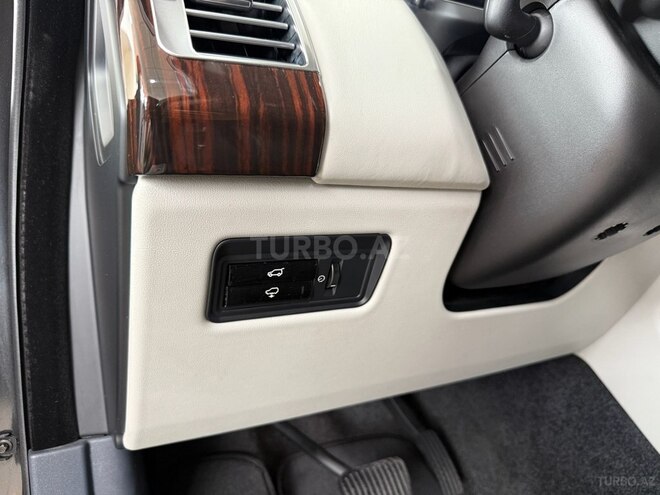 Land Rover Range Rover 2013, 218,000 km - 5.0 л - Bakı