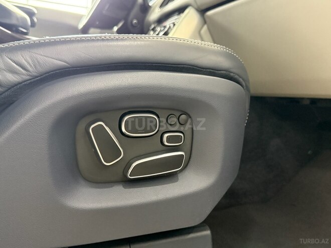 Land Rover Range Rover 2013, 218,000 km - 5.0 л - Bakı