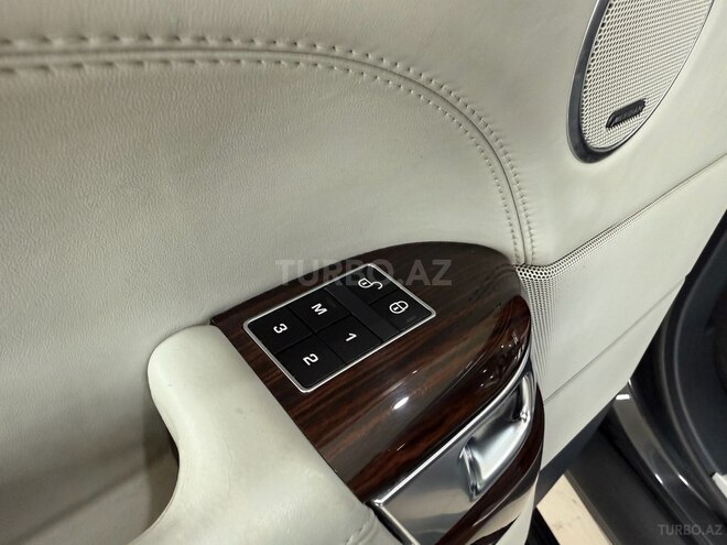 Land Rover Range Rover 2013, 218,000 km - 5.0 л - Bakı