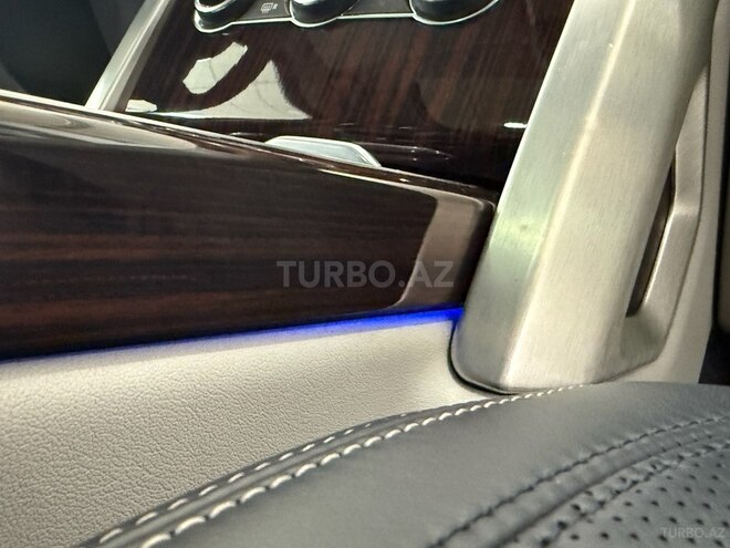 Land Rover Range Rover 2013, 218,000 km - 5.0 л - Bakı