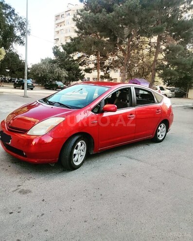 Toyota Prius 2007, 253,924 km - 1.5 l - Bakı