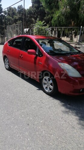 Toyota Prius 2007, 253,924 km - 1.5 l - Bakı