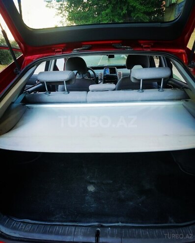Toyota Prius 2007, 253,924 km - 1.5 l - Bakı