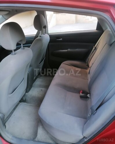Toyota Prius 2007, 253,924 km - 1.5 l - Bakı