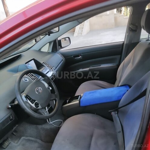 Toyota Prius 2007, 253,924 km - 1.5 l - Bakı