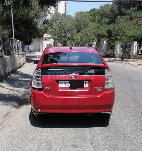 Toyota Prius 2007, 253,924 km - 1.5 l - Bakı