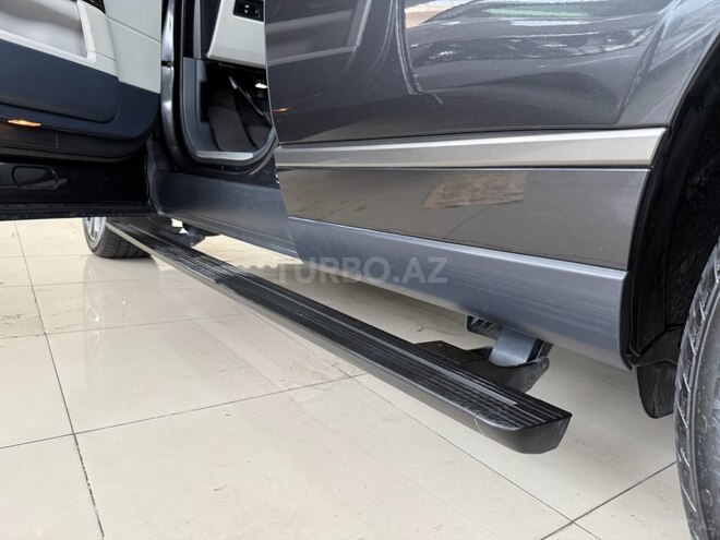 Land Rover Range Rover 2013, 218,000 km - 5.0 л - Bakı