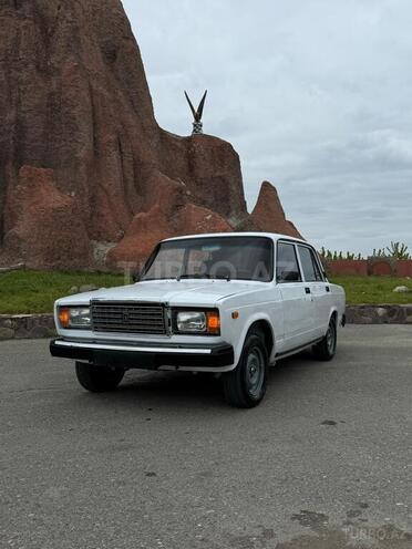 LADA (VAZ) 2107 2005, 95,000 km - 1.6 l - Xaçmaz