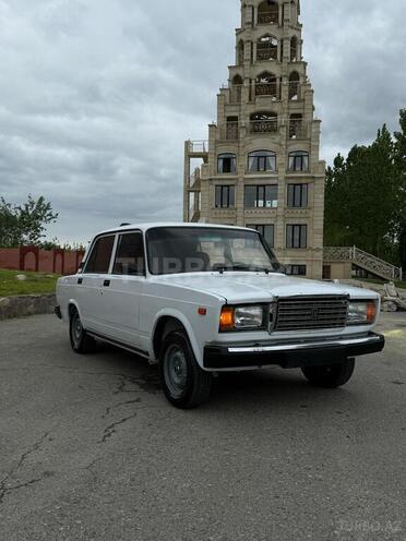 LADA (VAZ) 2107 2005, 95,000 km - 1.6 l - Xaçmaz
