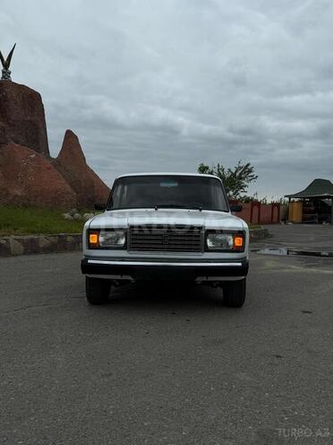 LADA (VAZ) 2107 2005, 95,000 km - 1.6 l - Xaçmaz