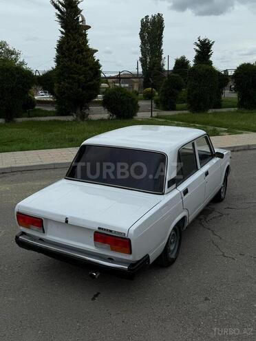 LADA (VAZ) 2107 2005, 95,000 km - 1.6 l - Xaçmaz