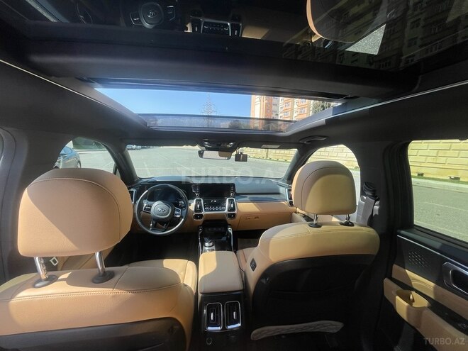 Kia Sorento 2021, 70,000 km - 2.2 l - Bakı