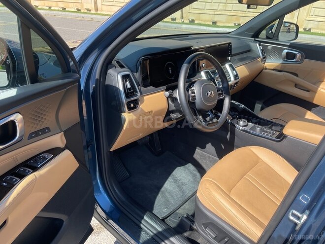 Kia Sorento 2021, 70,000 km - 2.2 l - Bakı