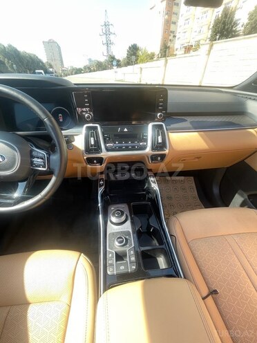 Kia Sorento 2021, 70,000 km - 2.2 l - Bakı