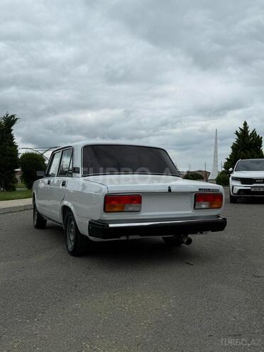 LADA (VAZ) 2107 2005, 95,000 km - 1.6 l - Xaçmaz