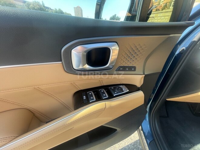 Kia Sorento 2021, 70,000 km - 2.2 l - Bakı