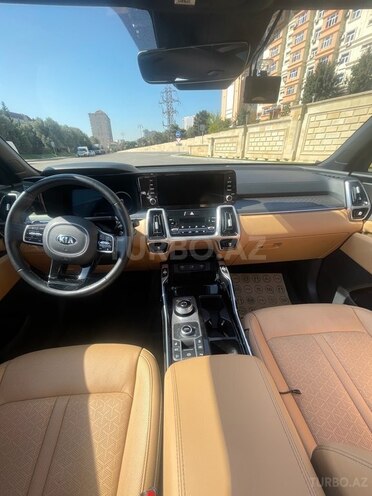 Kia Sorento 2021, 70,000 km - 2.2 l - Bakı
