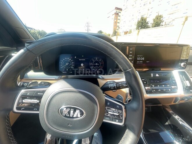 Kia Sorento 2021, 70,000 km - 2.2 l - Bakı