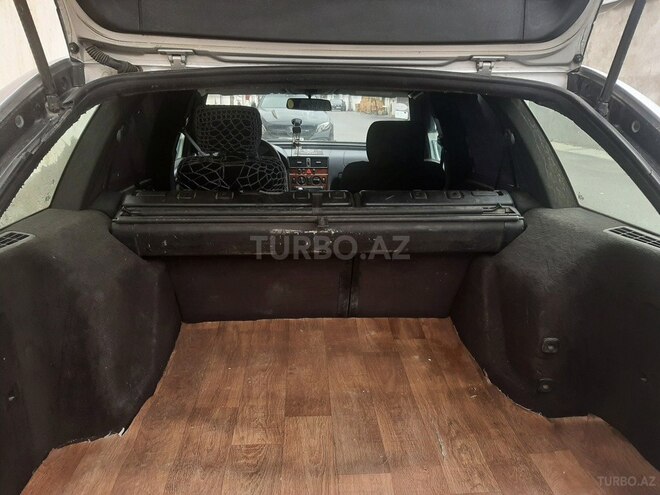 Mercedes C 180 1998, 387,654 km - 1.8 l - Bakı