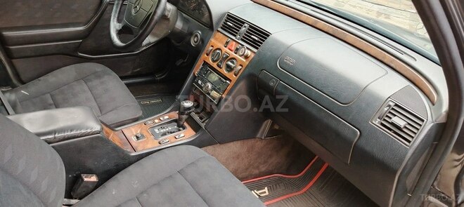 Mercedes C 180 1995, 387,123 km - 1.8 l - Bakı