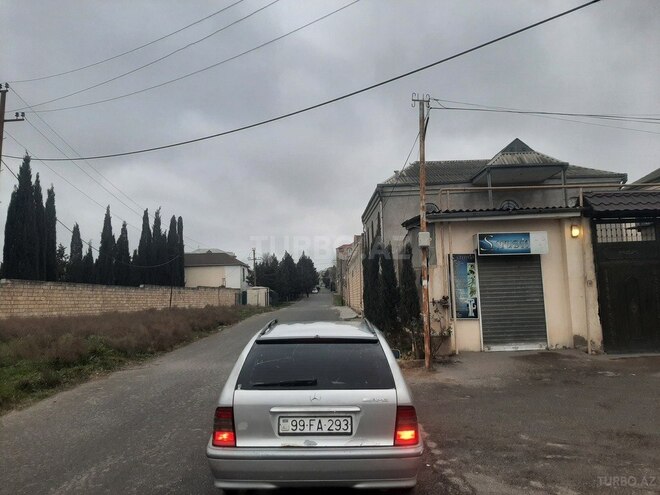 Mercedes C 180 1998, 387,654 km - 1.8 l - Bakı