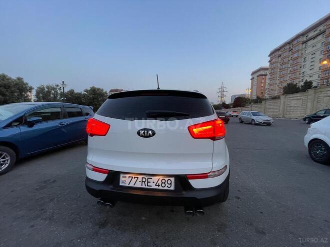 Kia Sportage 2014, 175,000 km - 2.0 л - Bakı
