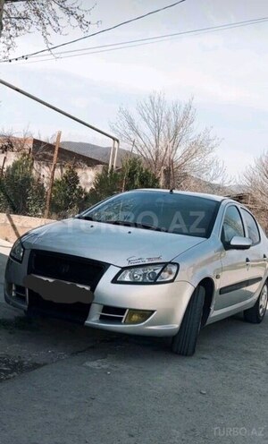 Iran Khodro Runna 2013, 100,000 km - 1.6 l - Ağsu
