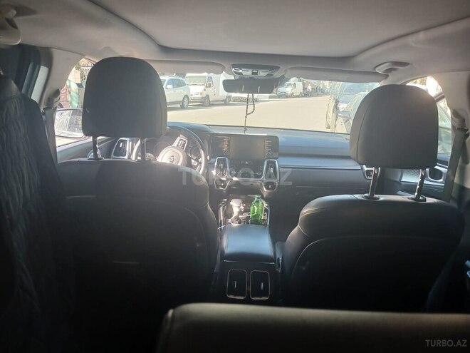 Kia Sorento 2021, 80,000 km - 2.5 l - Gəncə