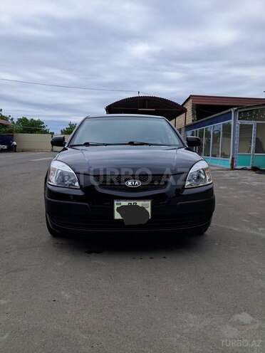 Kia Rio 2006, 253,300 km - 1.4 l - Tovuz