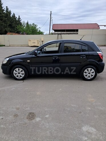 Kia Rio 2006, 253,300 km - 1.4 l - Tovuz
