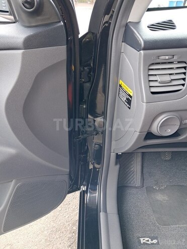 Kia Rio 2006, 253,300 km - 1.4 l - Tovuz