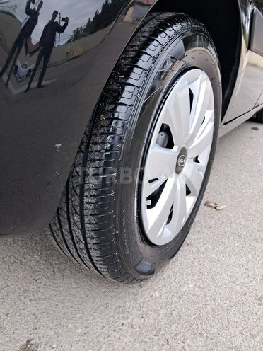 Kia Rio 2006, 253,300 km - 1.4 l - Tovuz