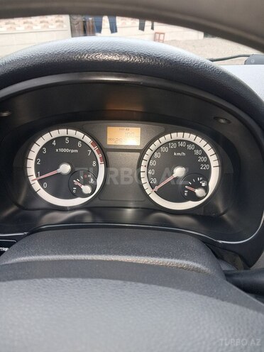 Kia Rio 2006, 253,300 km - 1.4 l - Tovuz