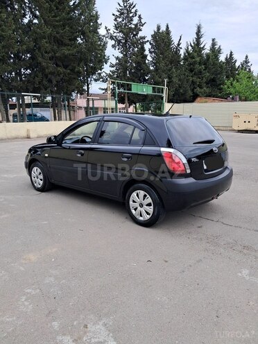 Kia Rio 2006, 253,300 km - 1.4 l - Tovuz
