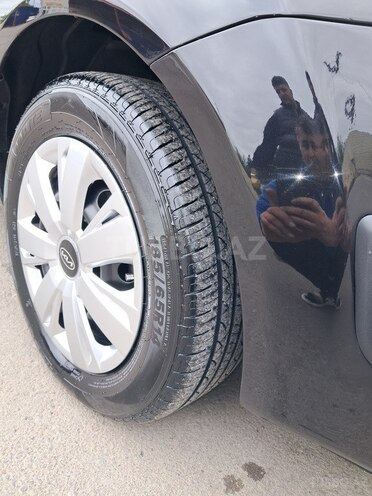 Kia Rio 2006, 253,300 km - 1.4 l - Tovuz
