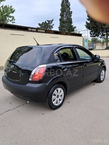 Kia Rio 2006, 253,300 km - 1.4 l - Tovuz
