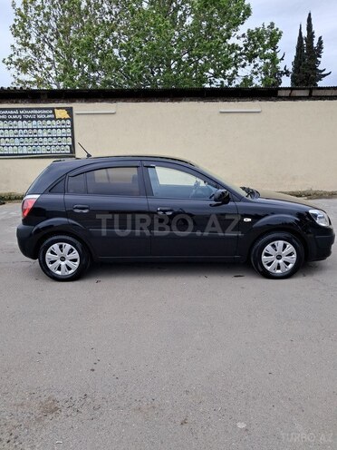 Kia Rio 2006, 253,300 km - 1.4 l - Tovuz