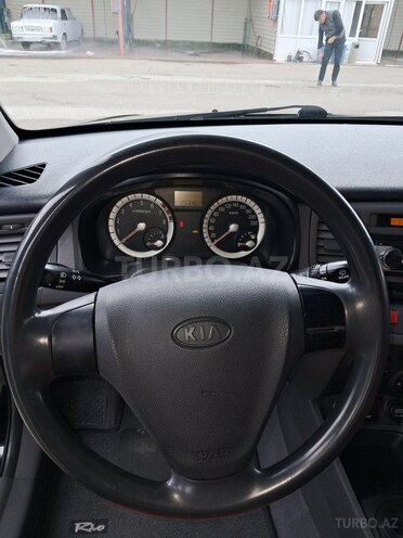 Kia Rio 2006, 253,300 km - 1.4 l - Tovuz