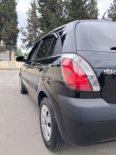 Kia Rio 2006, 253,300 km - 1.4 l - Tovuz
