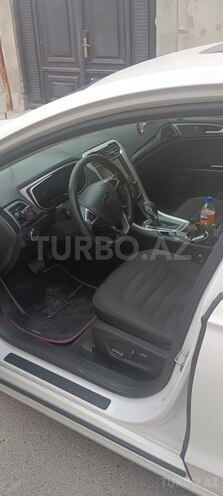 Ford Fusion (North America) 2016, 274,058 km - 1.5 л - Bakı