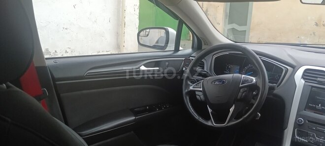 Ford Fusion (North America) 2016, 274,058 km - 1.5 л - Bakı