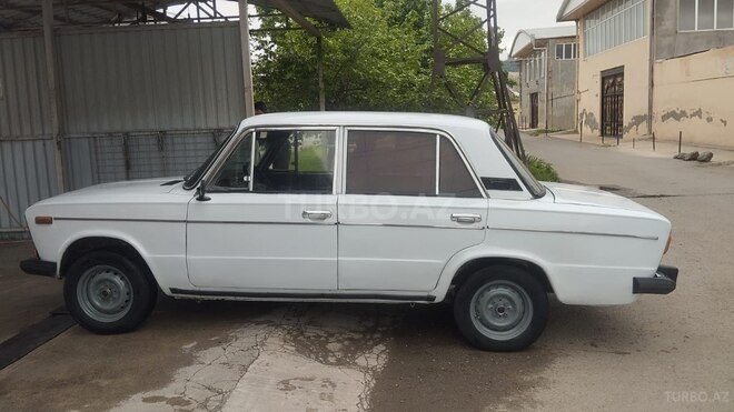 LADA (VAZ) 2106 1985, 95,000 km - 1.6 l - Şəmkir