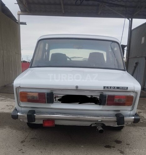 LADA (VAZ) 2106 1985, 95,000 km - 1.6 l - Şəmkir